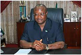 Another Samsumana Emerges In APC