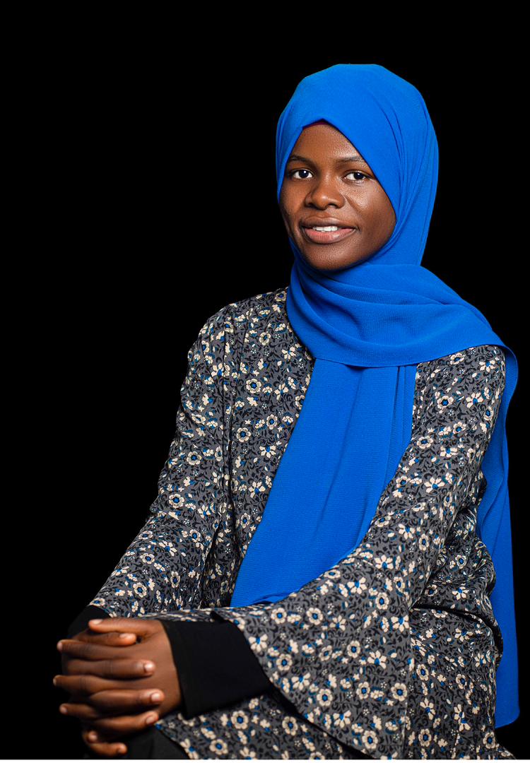 Hawanatu Sesay, tell her story on winning the 2023 Women’s prize of the Orange Social Venture Tech Queen Competition.
