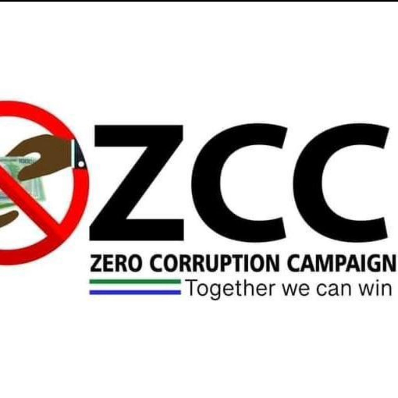 ZERO CORRUPTION CAMPAIGN- SIERRA LEONE ZCC.SL