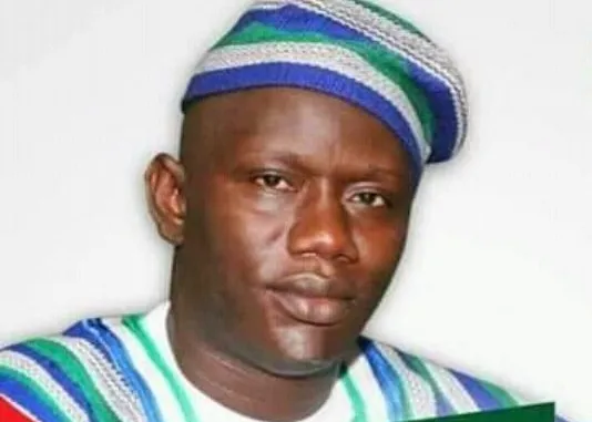 ‘‘I Want To Give SLPP A Resounding 2028 Victory’’