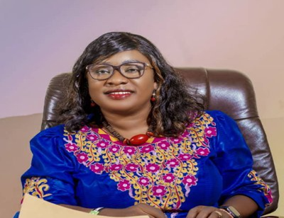 Minister Karminty Champions Rebuilding Family Values