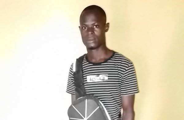 MOB FURY IN KABALA: HOMOSEXUALITY ALLEGATION SPARKS VIOLENCE, LEAVES WOMAN DEAD AND TWO MEN ON THE RUN