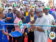 Beacon of Hope: How Fuad Daboh Re-energizes Trust in NASSIT