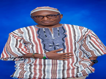 Alhaji Banta Dumbuya Leads In Buya Chieftaincy Election