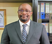 From Information Expert To Selfless Public Service: Hon. Mohamed Rahman Swaray 