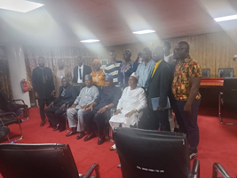 MML Under Fire Over Alleged Financial Control Controversy