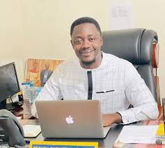 SLRSA’s ED Applauded for Exceptional Leadership