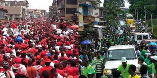 Citizens Trust APC to Manage Economy and Security