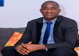 Alleged Judicial Harassment Against Lifeline Nehemiah