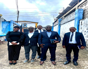 SLMA, FTCC Seeks Strategic Cooperation