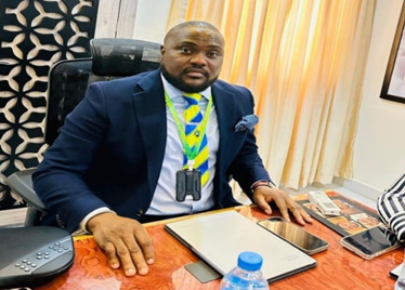 Yankuba Bio: The Architect Who Revolutionized Freetown’s Port