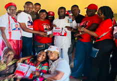 ‘Jagaban’s’ Heavyweights Announce Supports for DIB 