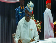 As Hundreds Mourn the late APC Chairman…
