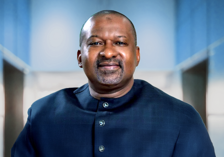 Juldeh Jalloh: The Humble Servant With Unwavering Loyalty To President Bio
