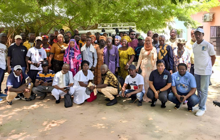 SLEWRC Embarks on Electricity Tariff Increase Opinion Polls