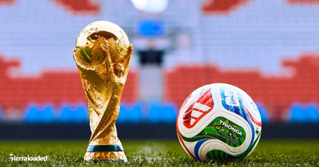Africa Makes History: 9 Teams Reach FIFA World Cup Round of 32