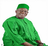 Ing.  Dr. Jonathan Tengbe: A Result-Driven and Visionary Leader for ‘Salone’
