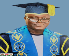 Prof. Basiru Koroma Must Go!