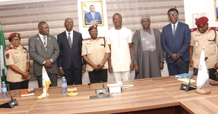 Strengthen Road Safety Partnership…