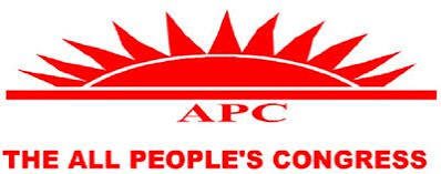 APC On Fire