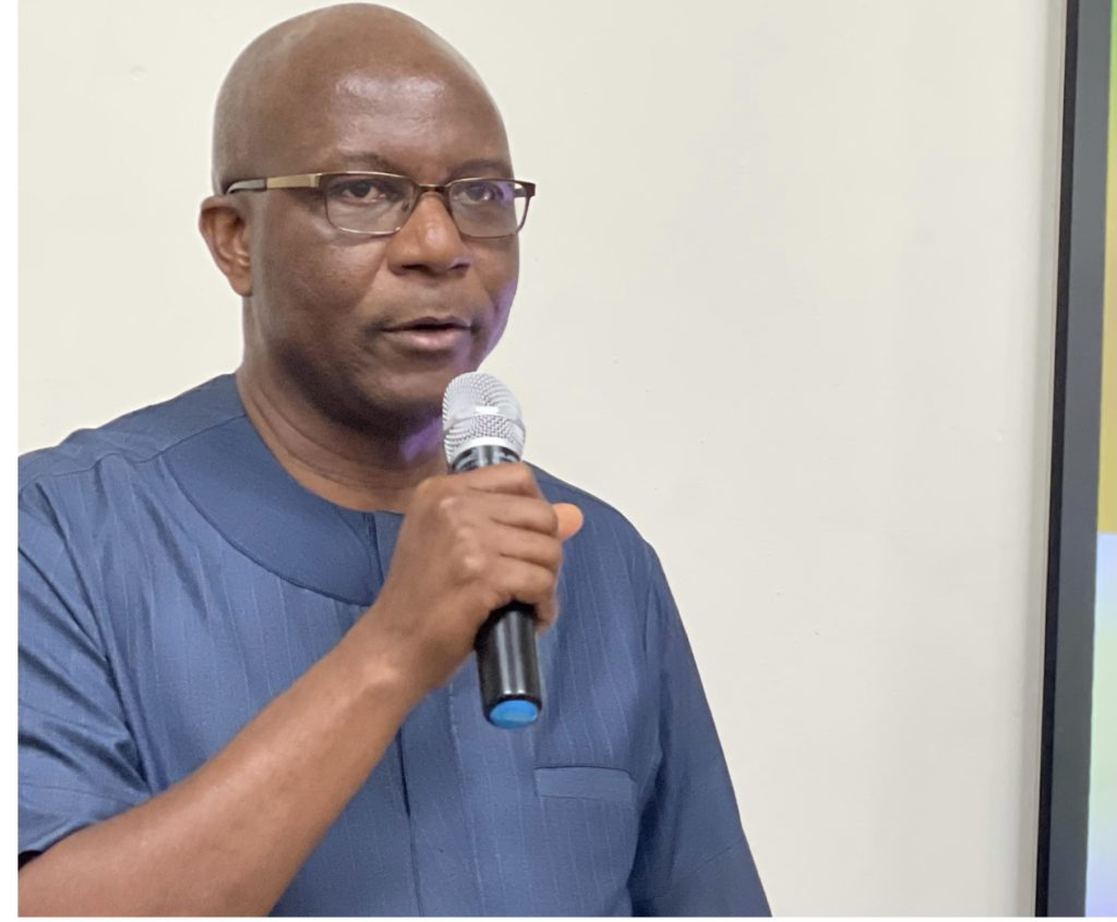 Smear Campaign Against NASSIT’s DG Backfires