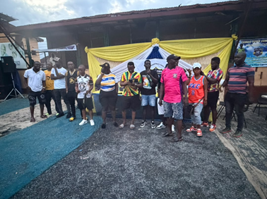 Ahead of COFA 2026/2027 Season…