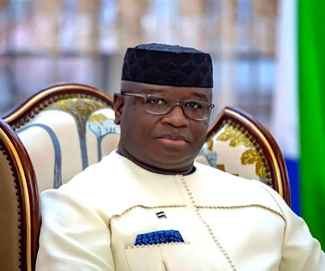 President Bio’s Statesman Compassion Paves the Way for Ernest’s Home Coming
