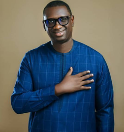 DIB’s Messages Resonates Hope for a Better Sierra Leone