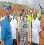 Govt. Urged to Support Gento’s Kent Harbour Project