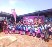 Africell’s Corporate Social Responsibility Over 30,000 People Benefited