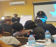 Justice Ministry, JSCO Collaborate on Capacity-Building and Policy Consultation on FGM