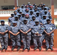 IGP Sellu Takes SLP to Digital Advancement