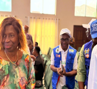 Stats. General Assures PCs of Credible 2026 Census