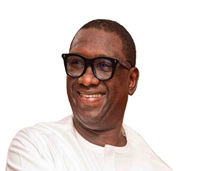 DIB Reveals Vision for a New Sierra Leone 