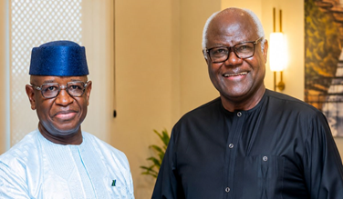 President Bio Finally Gives National Reconciliation a Chance