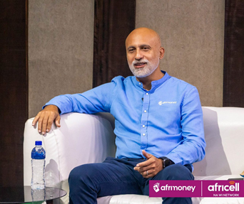 Africell Reaffirms Commitments Putting  Customers at Centre