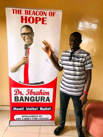 DIB: A Renewed Hope for Sierra Leone and the APC