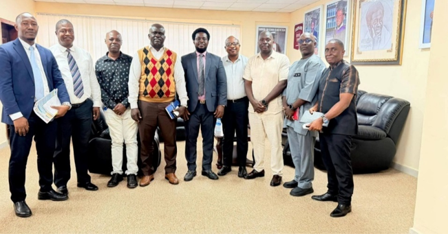 Over 5% Rice Import Duty Revenue…