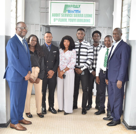 ASSL, EU Empower ‘Varsity’ Graduates with Career  Skills 