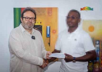 Mercury Intl Turns Businessman into a Millionaire