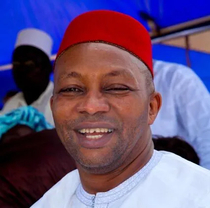 Kemoh Sesay’s Lies Exposed!