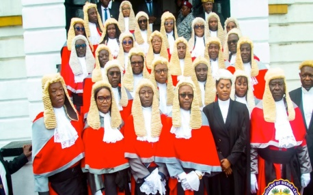 Under the Canopy of Law: Why Sierra Leone’s Chief Justices Must Outlast Transient Politics