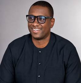 Dr. Ibrahim Bangura: A Beacon of Hope for Young People