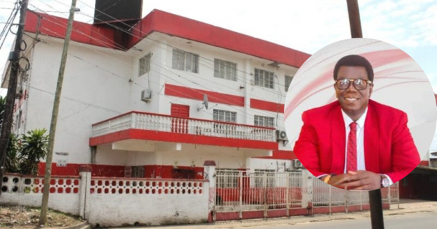 APC’S Member Blasts SLPP   