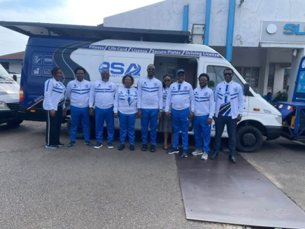 Enhancing Public Service Delivery…