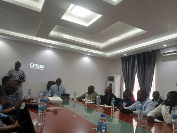 Pharmacy Board Pushes for Repeal of Outdated Laws