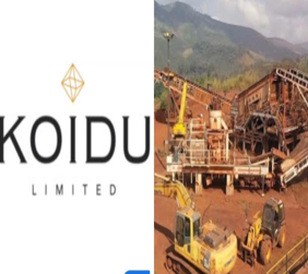 Mining Companies Under Pressure 