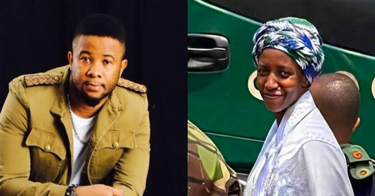 Shady Baby Mediates to Free Zainab Sheriff