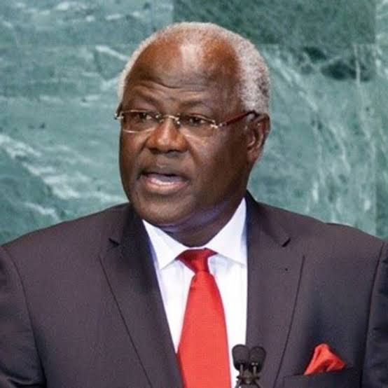 ‘‘Put Sierra Leone First Before Party Loyalty’’